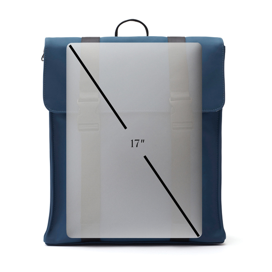 VINGA Baltimore Rucksack