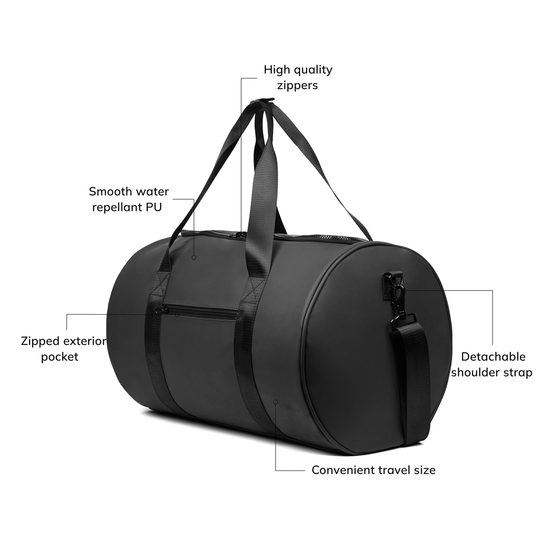 VINGA Baltimore Sporter