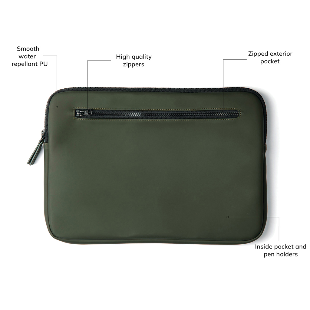 VINGA Baltimore Laptopcase 15“