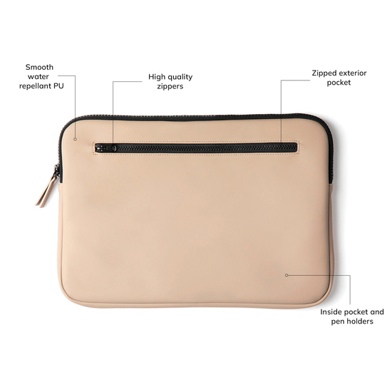 VINGA Baltimore Laptopcase 15“