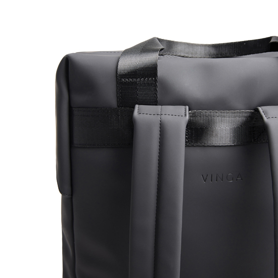 VINGA Baltimore RCS Tote Rucksack