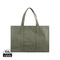 VINGA Hilo AWARE™ Maxi-Tasche aus recyceltem Canvas