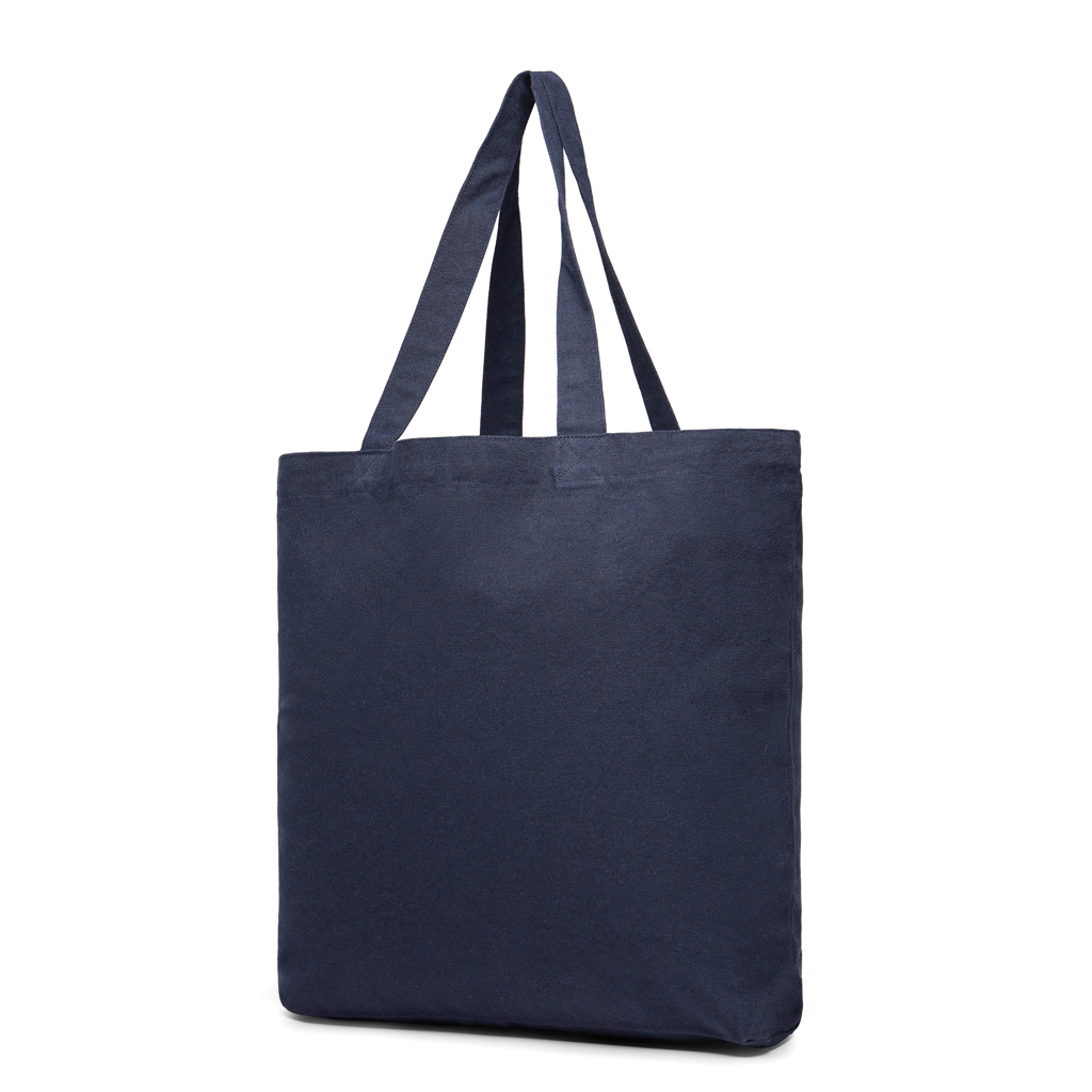 VINGA Hilo AWARE™ Tragetasche aus recyceltem Canvas