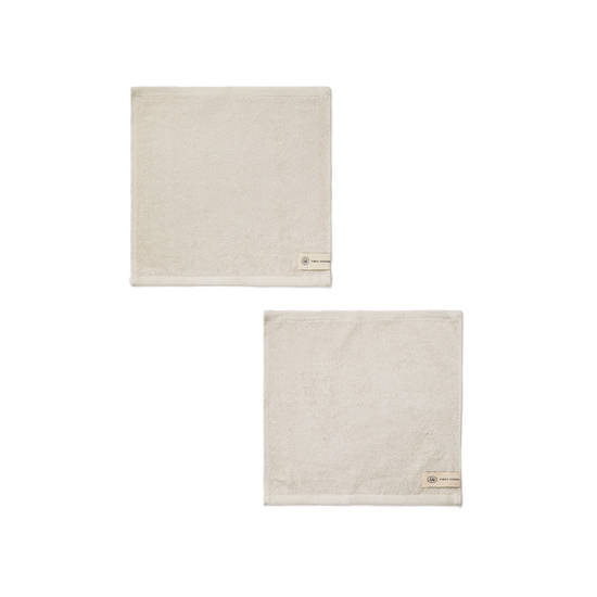 VINGA Birch Handtuch 30x30