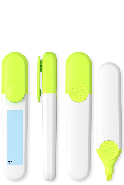 Highlighter 180