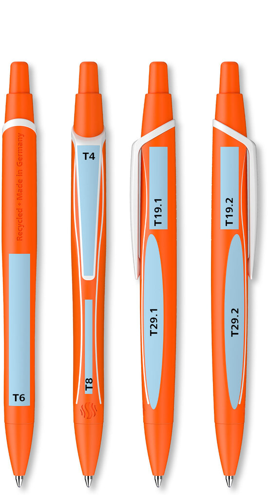 Reco (Variante "Neon ")