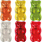 HARIBO Goldbären - Spezial Werbetüte, Inhalt: HARIBO Goldbären - Spezial Orange ca. 10 g