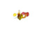 HARIBO Starmix Werbetüte, Inhalt: HARIBO Starmix ca. 18 g