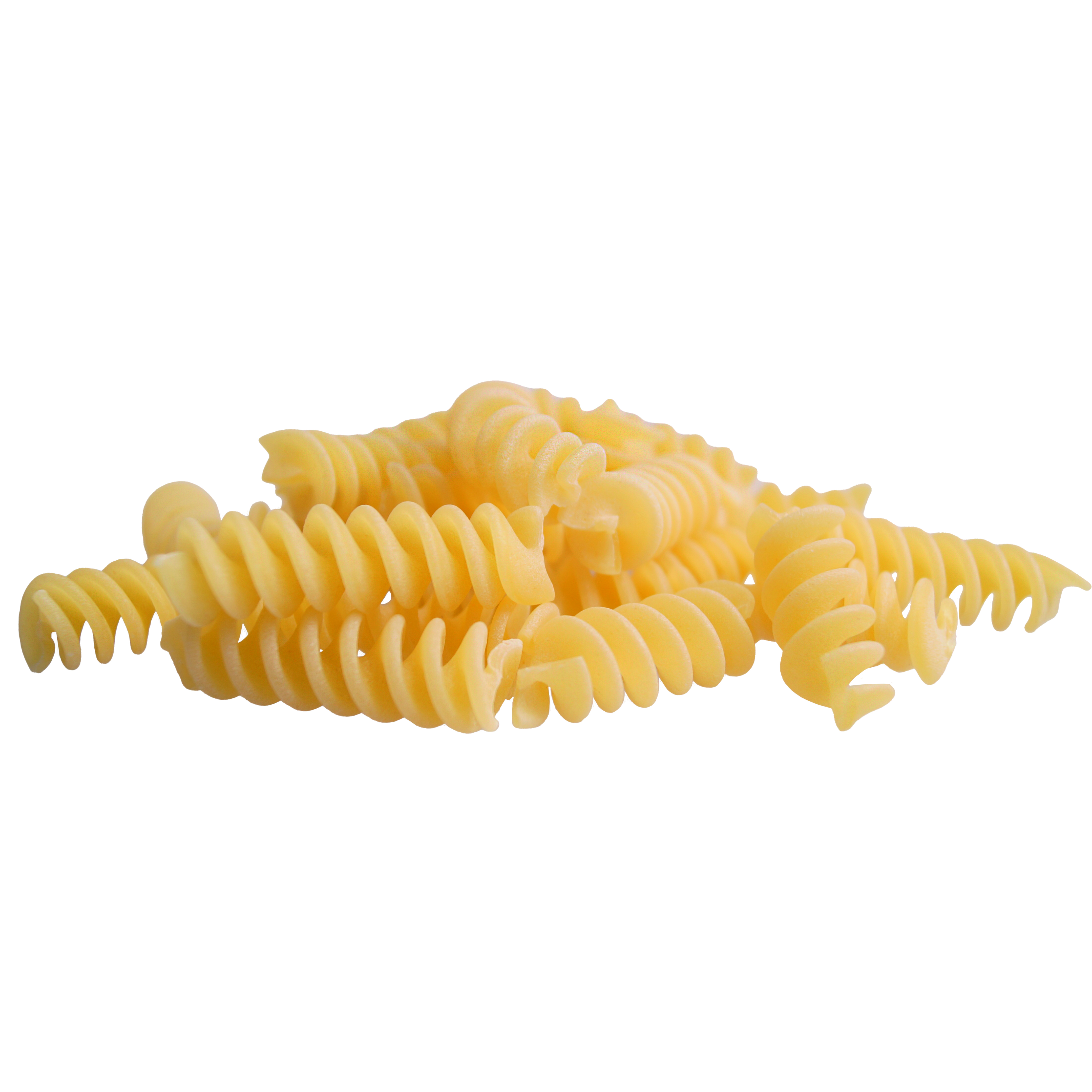 BIO Pasta im Bodenstandbeutel, Inhalt: Bio Spiralen Hell 14231 ca. 200 g