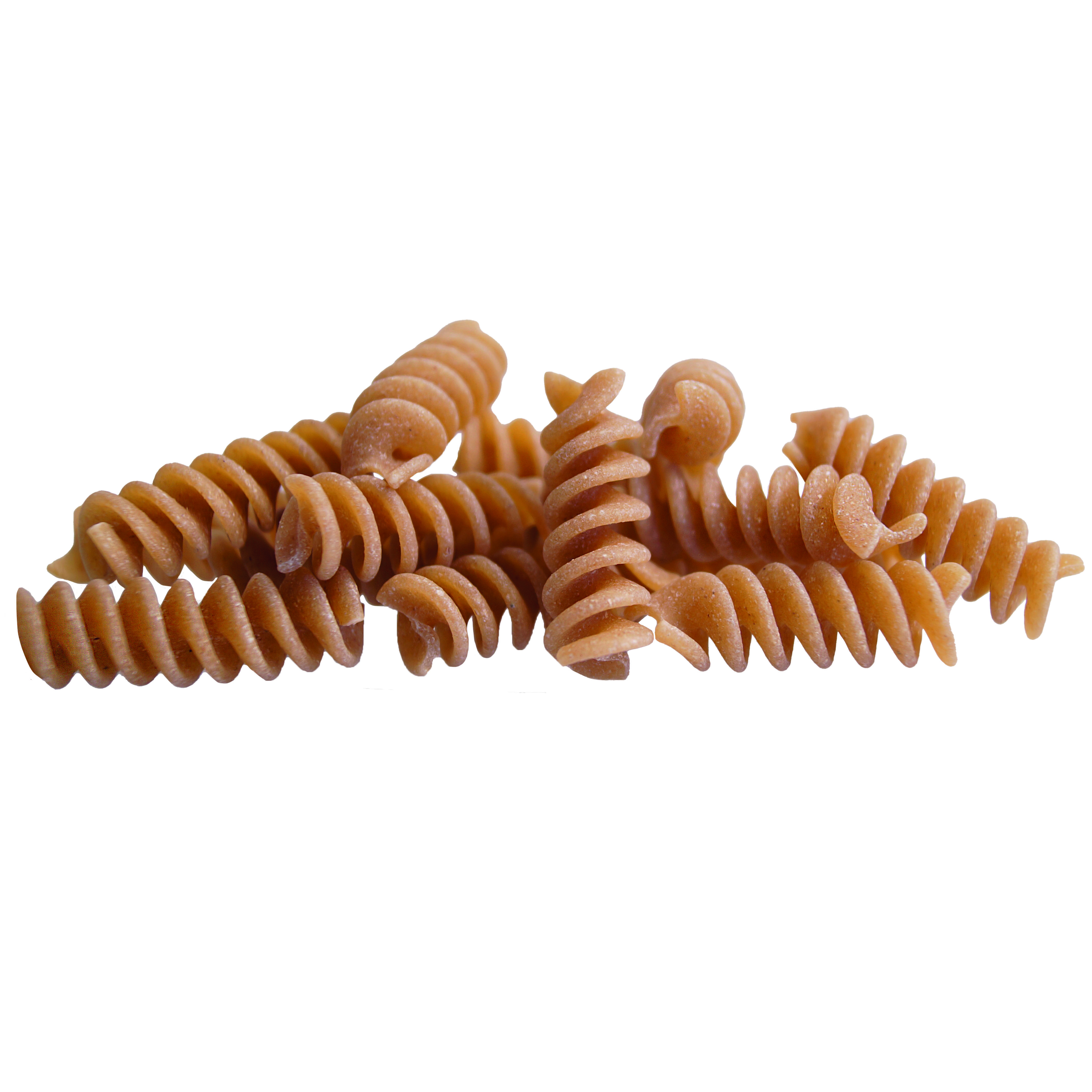 BIO Pasta im Bodenstandbeutel, Inhalt: Bio Spiralen Hell 14231 ca. 200 g