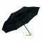 Vollautomatischer Windproof-Taschenschirm STREETLIFE 56-0101254