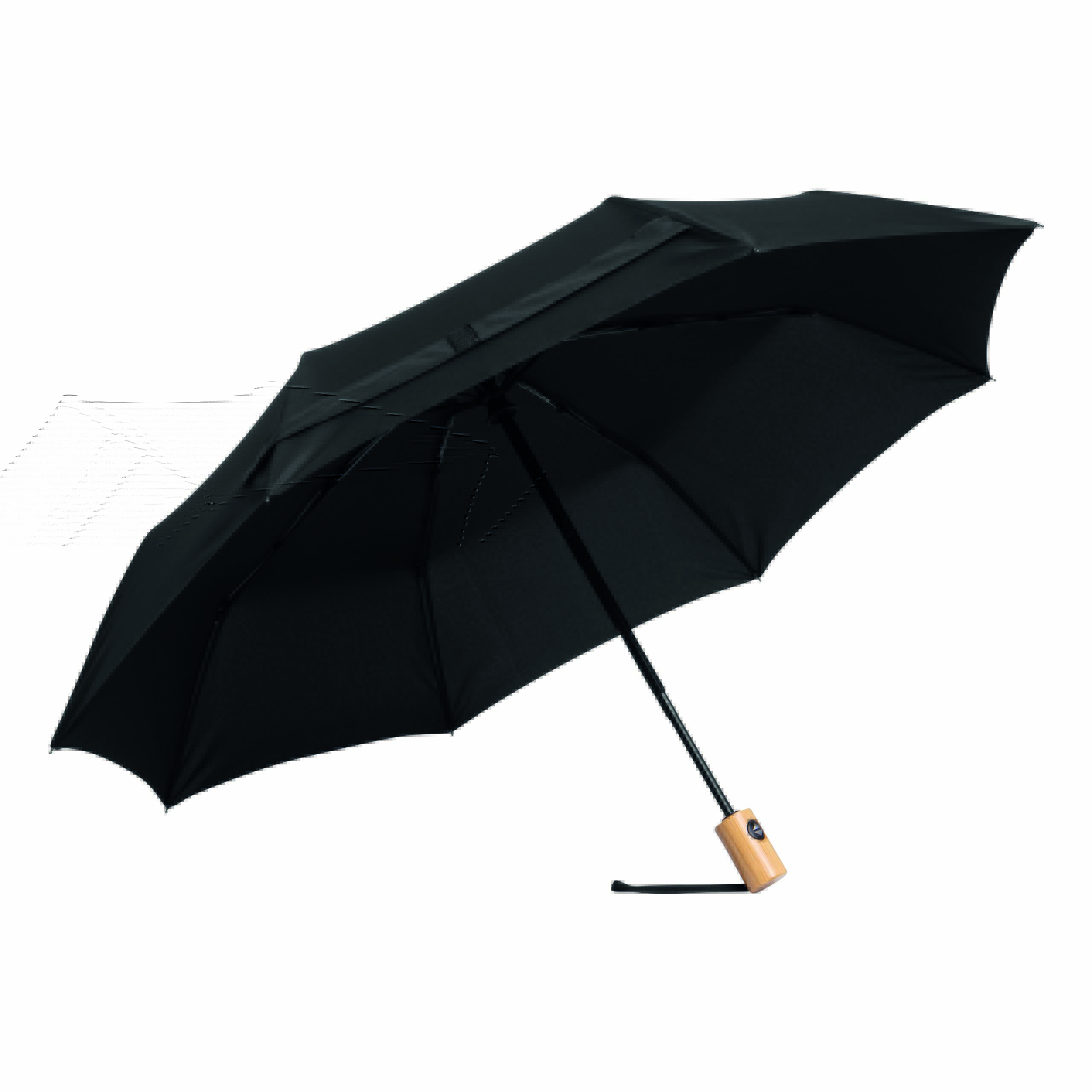 Vollautomatischer Windproof-Taschenschirm CALYPSO 56-0101271