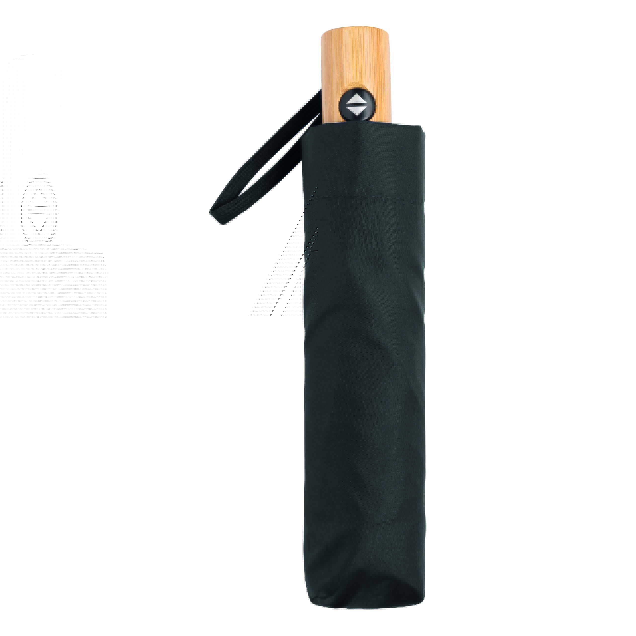 Vollautomatischer Windproof-Taschenschirm CALYPSO 56-0101271