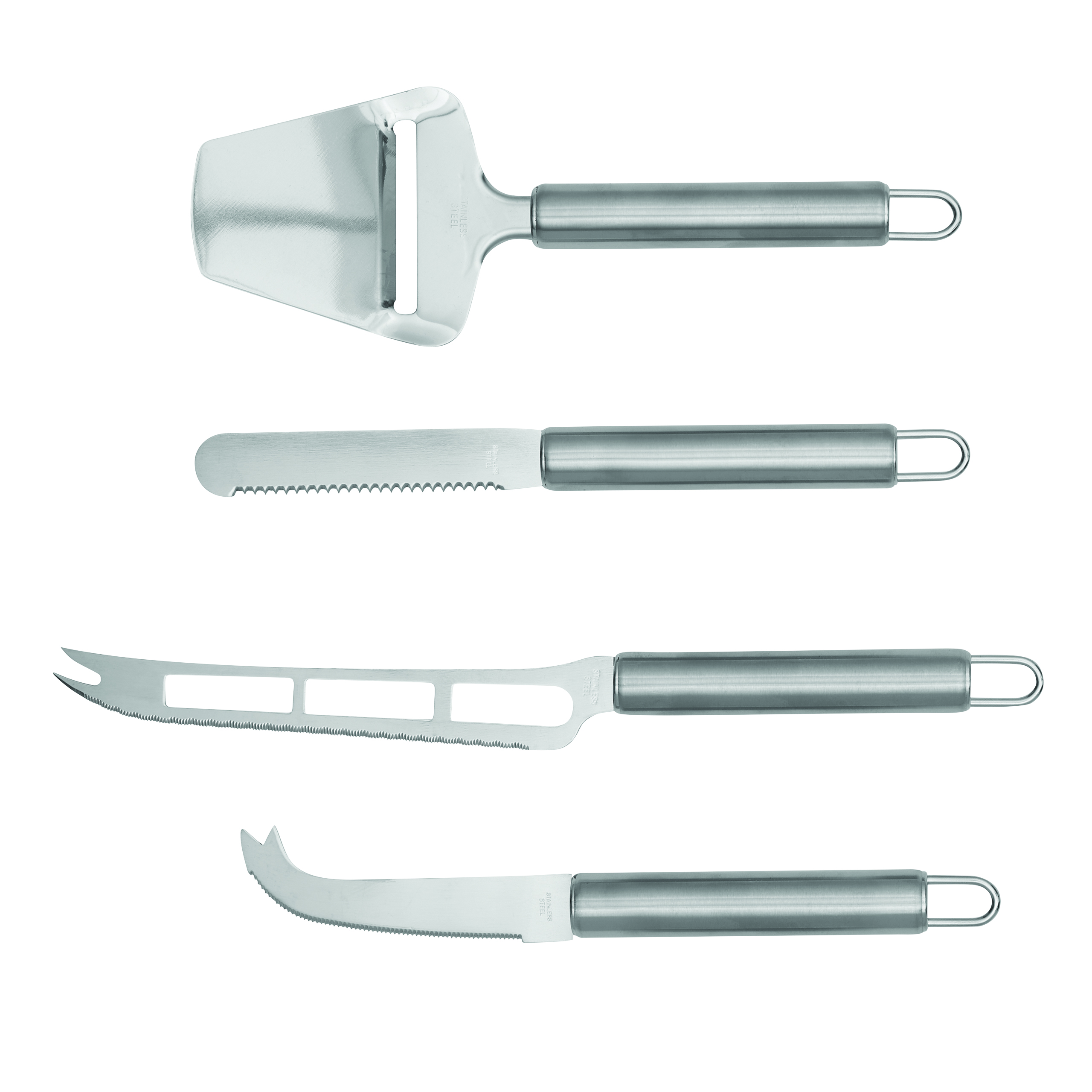 Käsemesserset CHEESE 56-0304358
