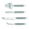 Käsemesserset CHEESE 56-0304358