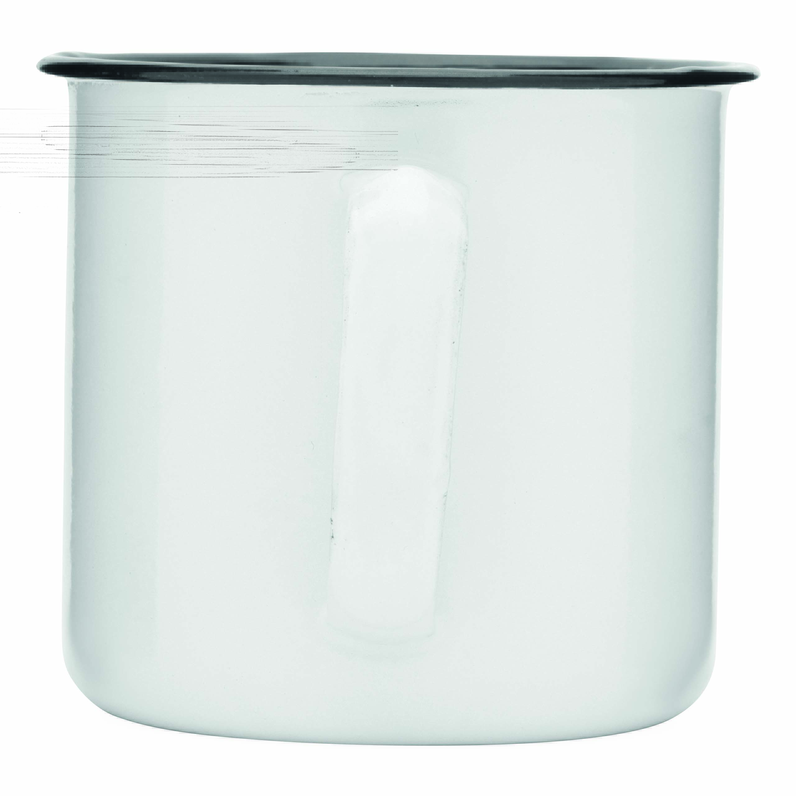 Emaille Becher RETRO CUP 56-0304421