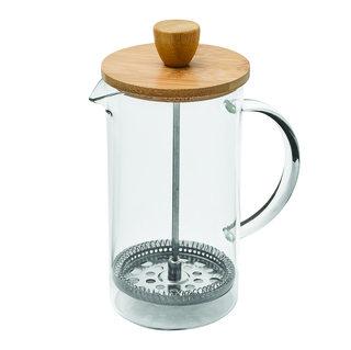 Tee- & Kaffeebereiter BAMBOO PRESS 56-0304468