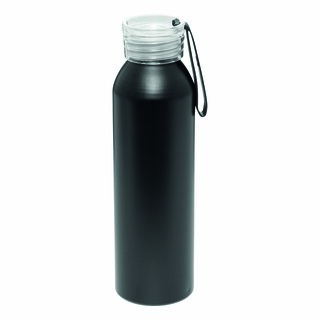 Aluminium Trinkflasche LOOPED 56-0304481