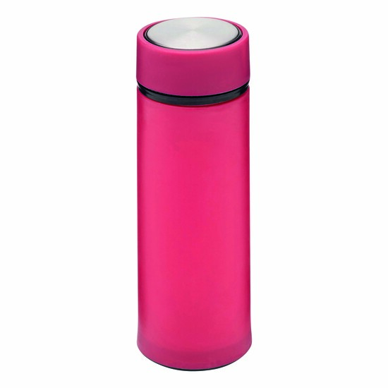Glas-Trinkflasche ELEGANT DRINK 56-0304489