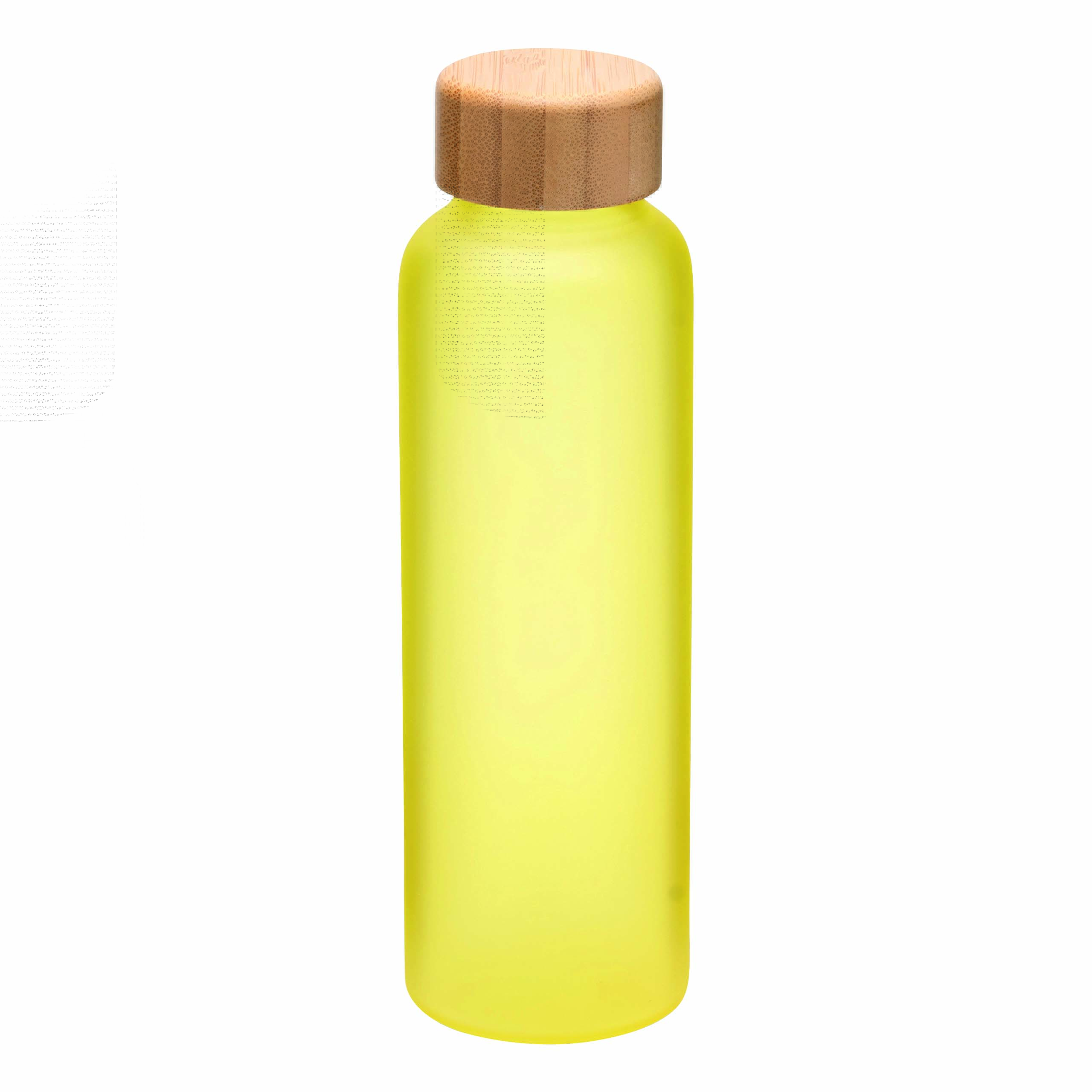 Glas-Flasche TAKE FROSTY 56-0304526