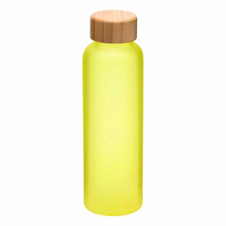Glas-Flasche TAKE FROSTY 56-0304526
