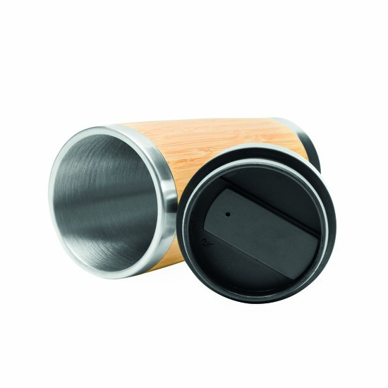 Isolierbecher BAMBOO DRINK 56-0304571