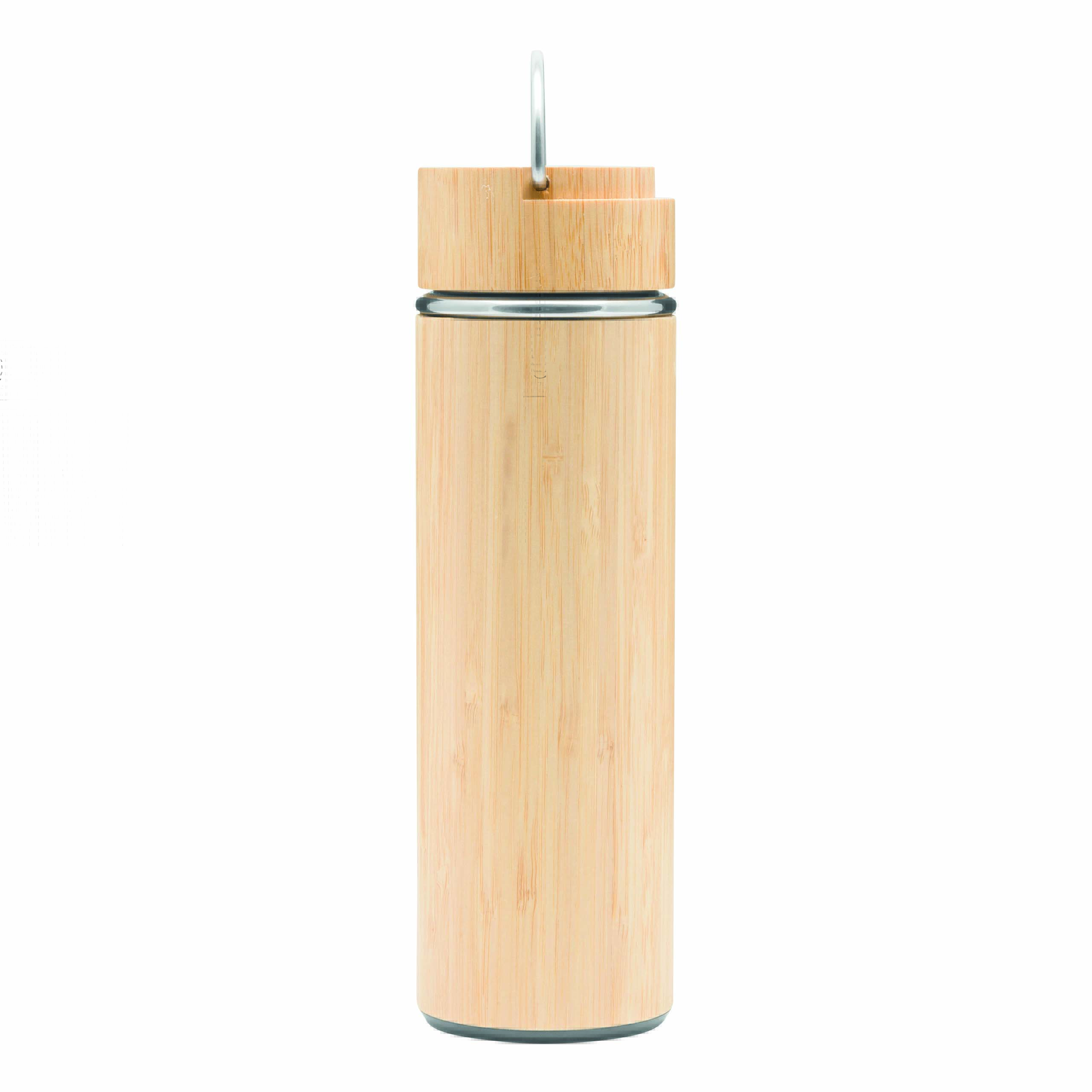 Isolierkanne BAMBOO HOT 56-0304572