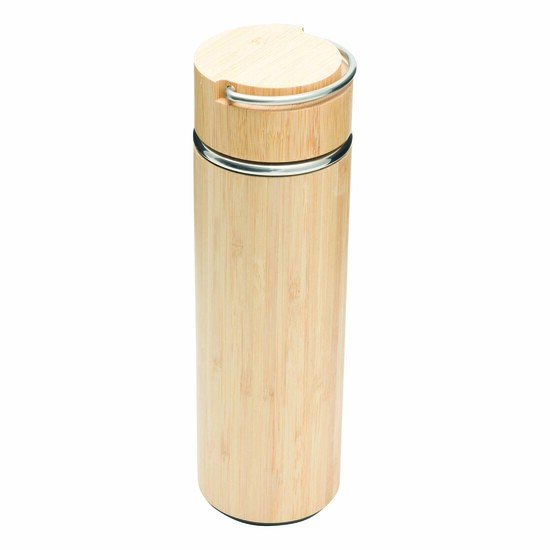 Isolierkanne BAMBOO HOT 56-0304572