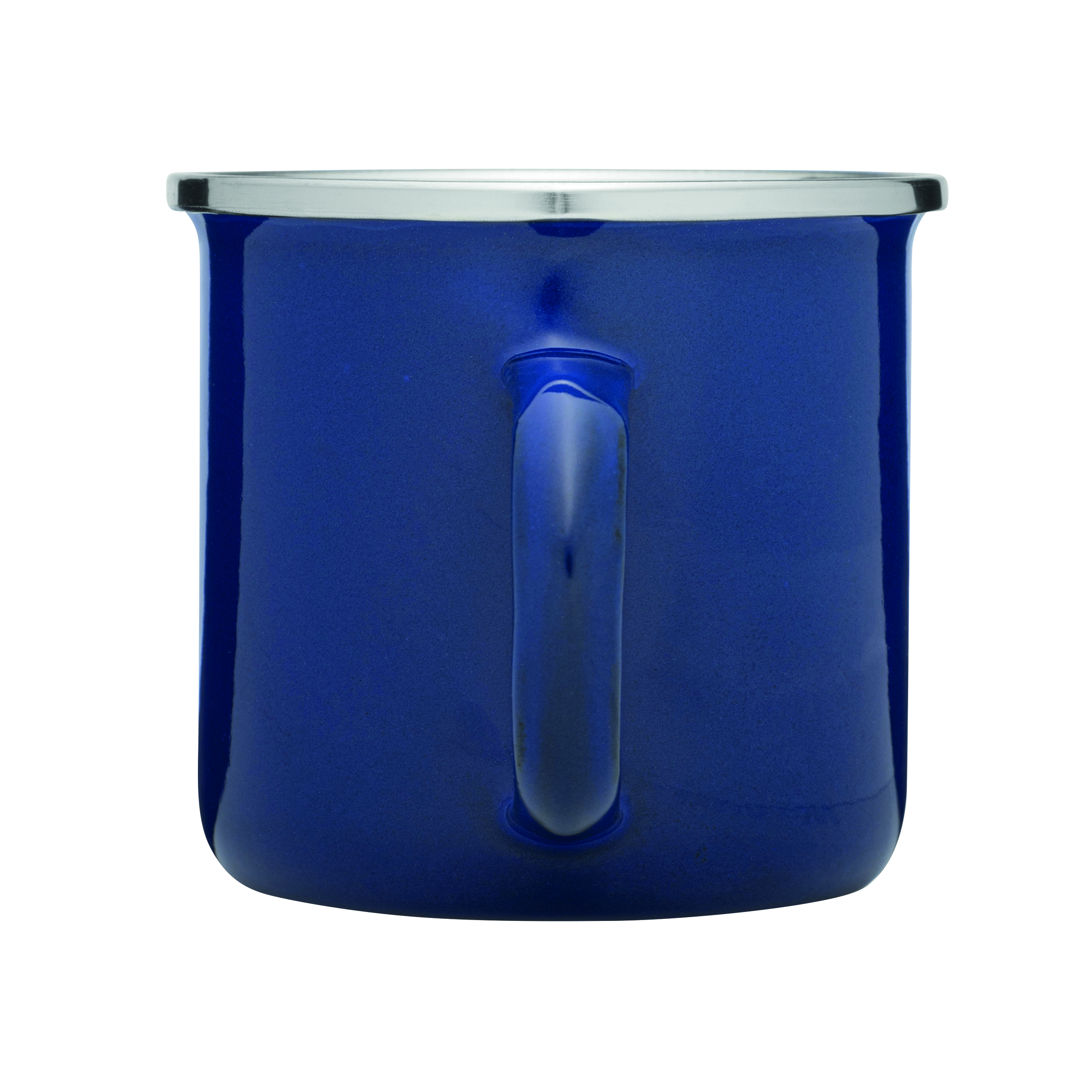 Emaille-Trinkbecher VINTAGE CUP 56-0304582