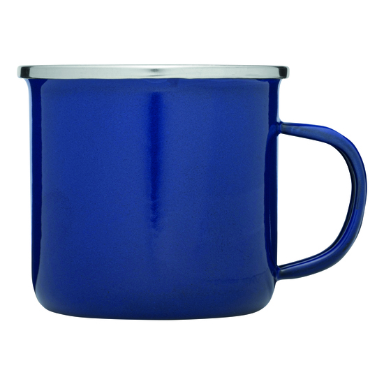 Emaille-Trinkbecher VINTAGE CUP 56-0304582