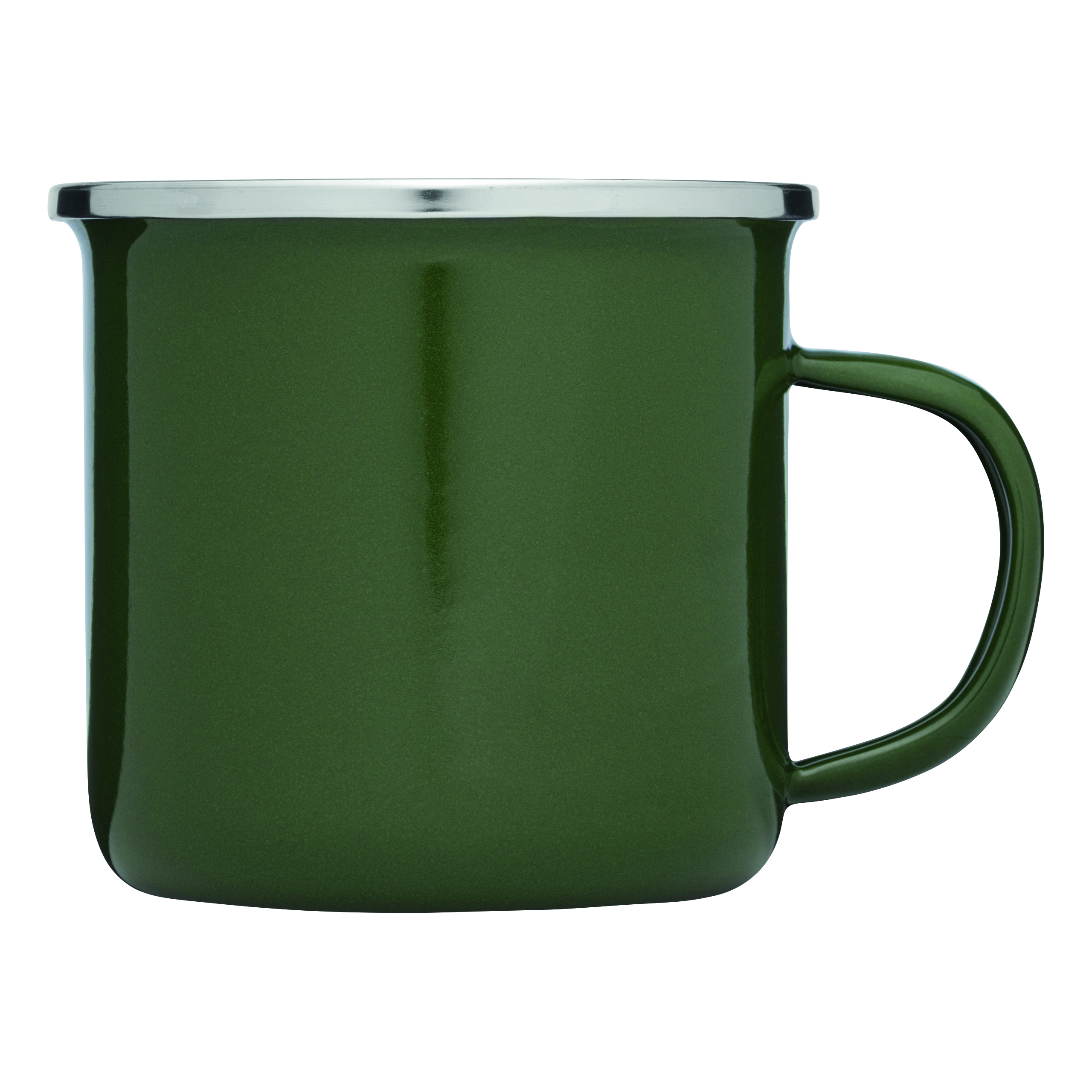Emaille-Trinkbecher VINTAGE CUP 56-0304584