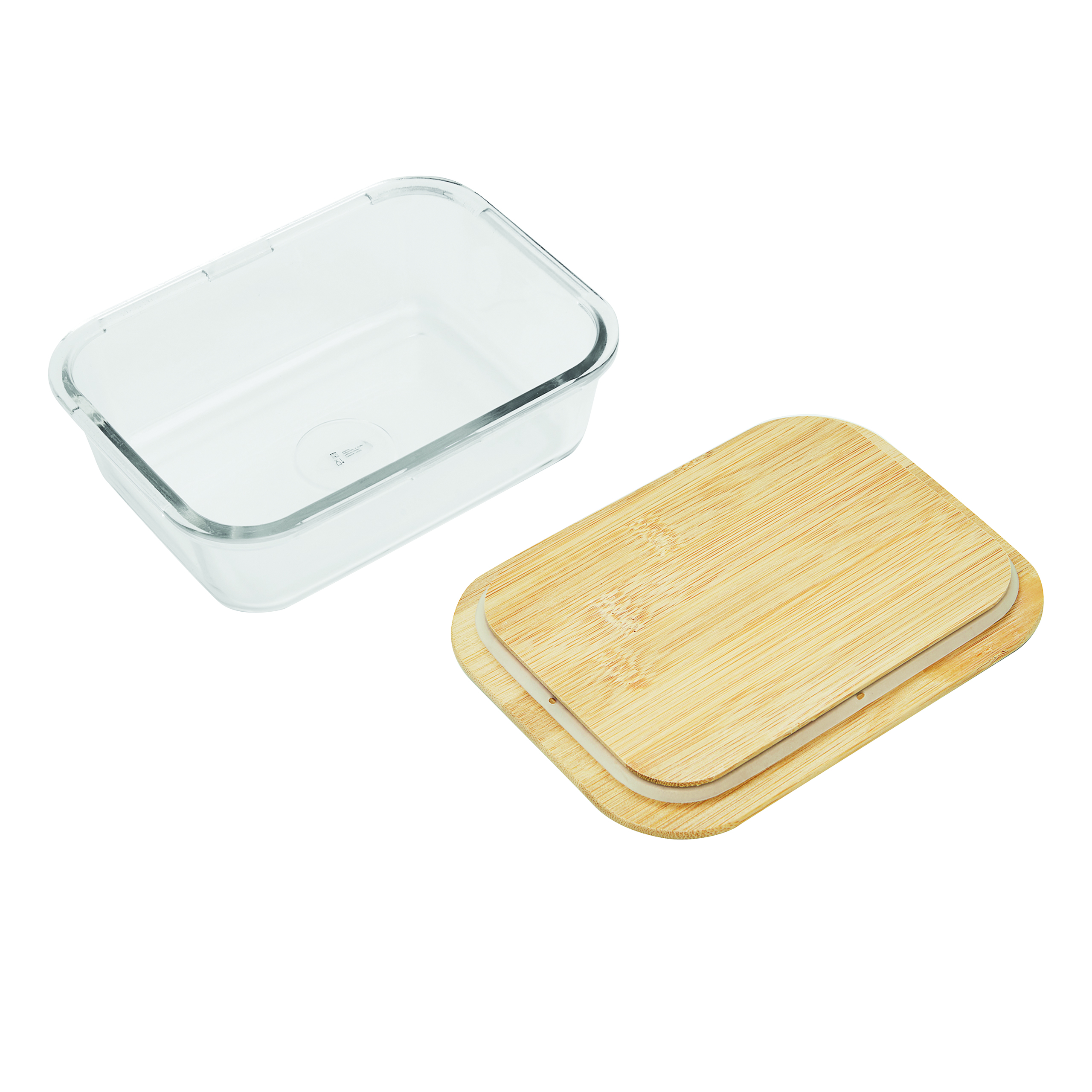 Lunchbox ROSILI L, Füllmenge ca. 1.060 ml 56-0306028