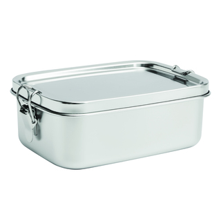Edelstahl Lunchbox STRONG BREAK 56-0306039