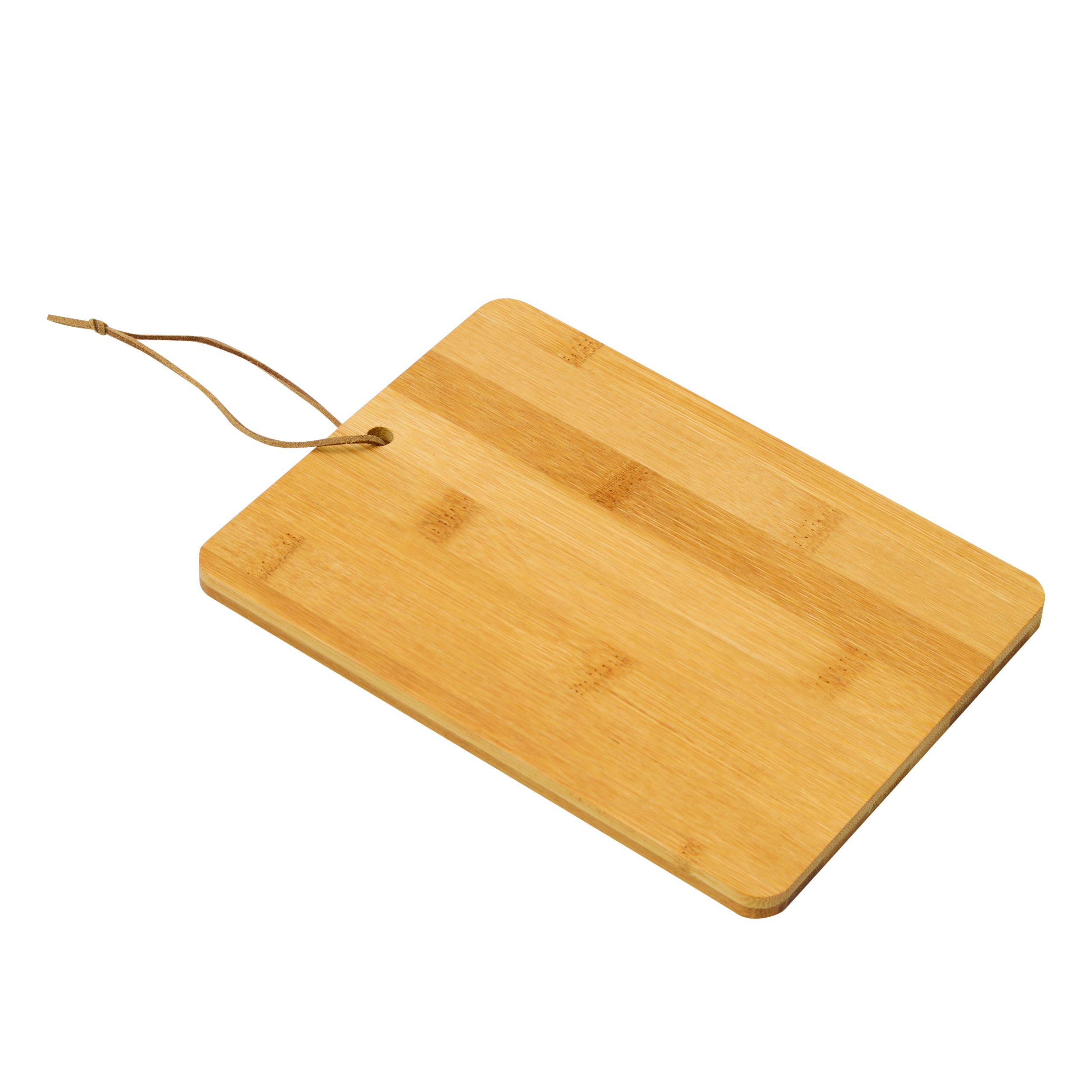 Schneidebrett BAMBOO SHAPE 56-0307057
