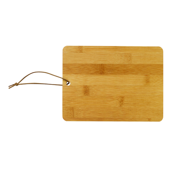 Schneidebrett BAMBOO SHAPE 56-0307057