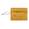 Schneidebrett BAMBOO SHAPE 56-0307057