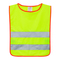 Sicherheitsweste für Kinder MINI HERO 56-0399045