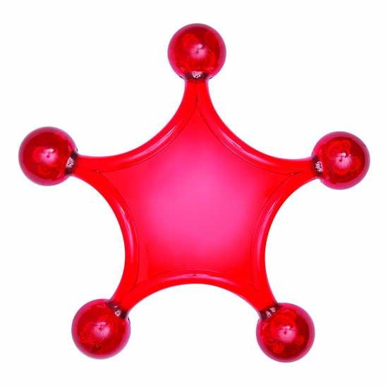 Massage-Seestern STARFISH 56-0402352