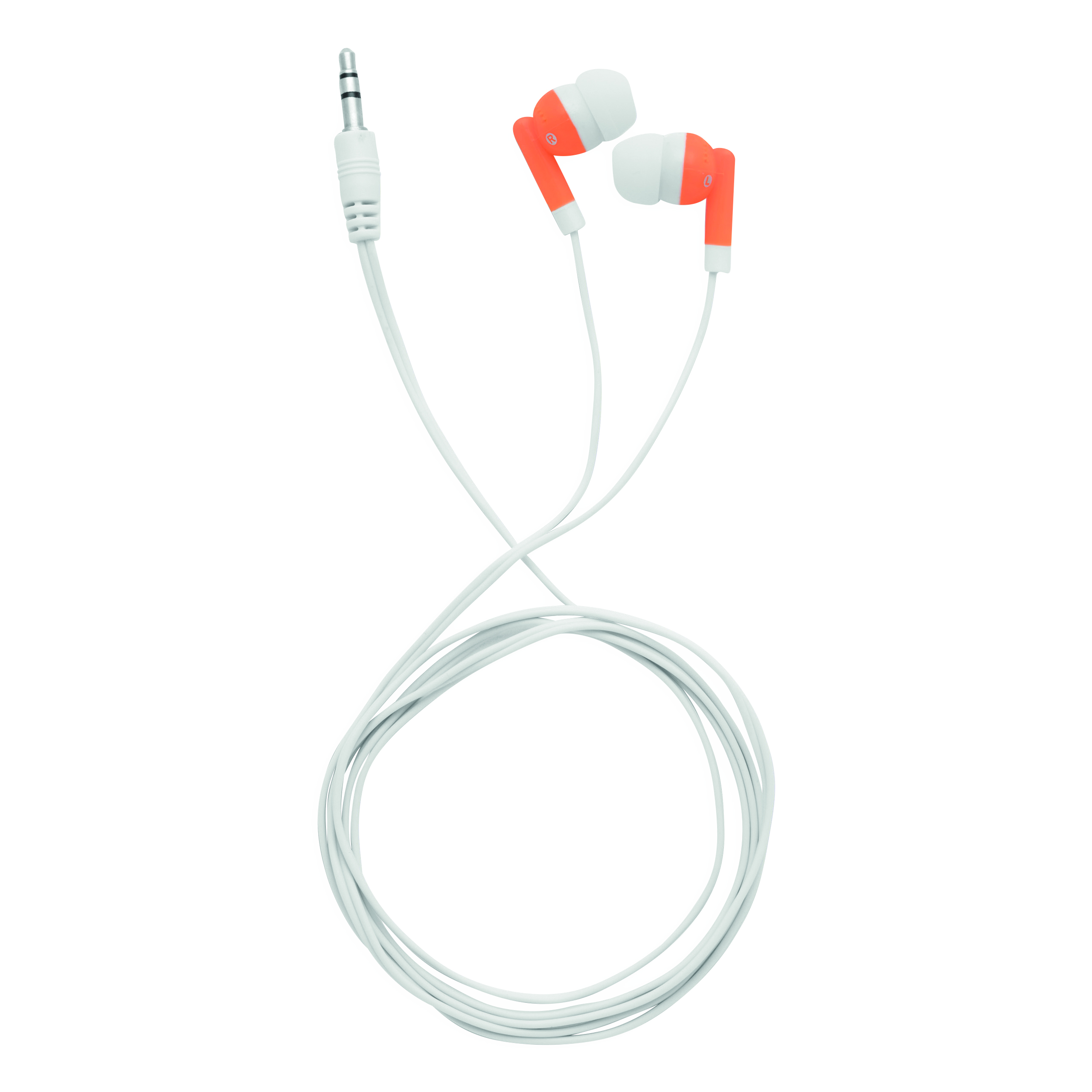 In-Ear-Kopfhörer MUSIC 56-0406237
