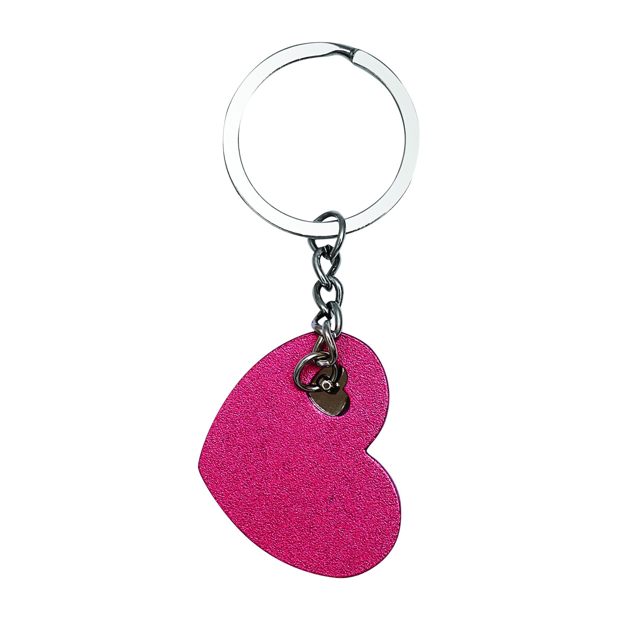 Schlüsselanhänger HEART-IN-HEART 56-0407813