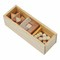 Geschicklichkeitsspiel-Set BRAIN POWER 56-0501029