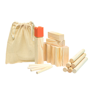 Wikinger Wurfspiel KUBB 56-0501069