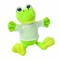 Plüsch-Frosch FRIEDA 56-0502199