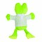 Plüsch-Frosch FRIEDA 56-0502199