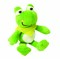 Plüsch-Frosch BERND 56-0502234