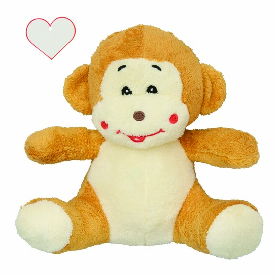 Plüsch-Affe ELIAS 56-0502614