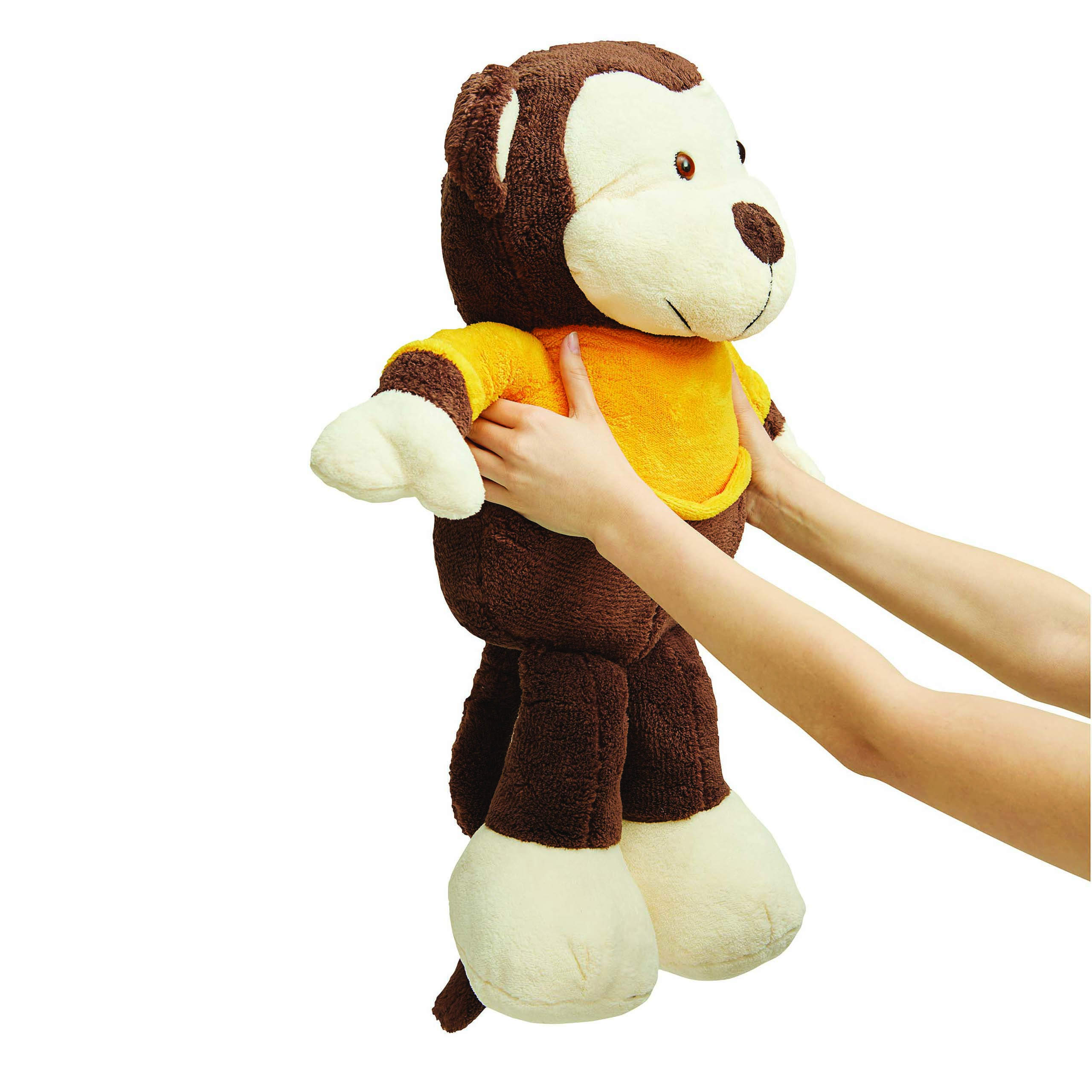Großer Plüsch-Affe BATU 56-0502627