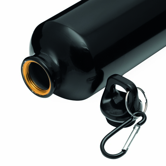 Aluminium-Trinkflasche BIG TRANSIT 56-0603130