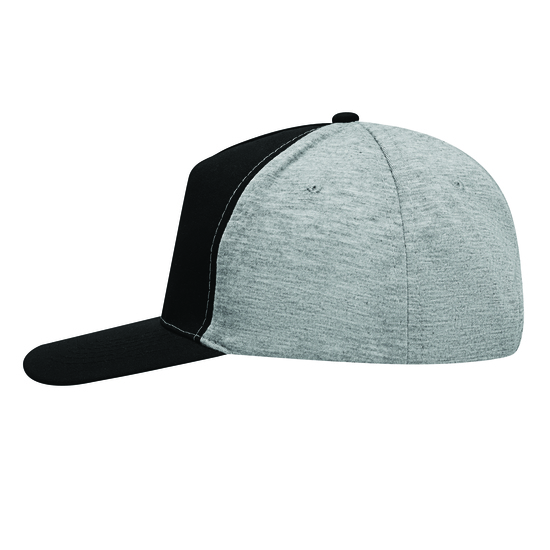 5-Panel-Baseball-Cap UP TO DATE 56-0701603