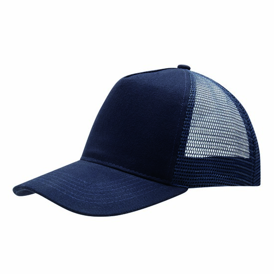 5-Panel-Cap FASTBALL 56-0701620